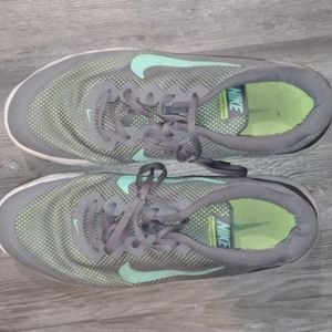 Women's size 11 nikes